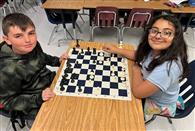 Frontier Chess Club